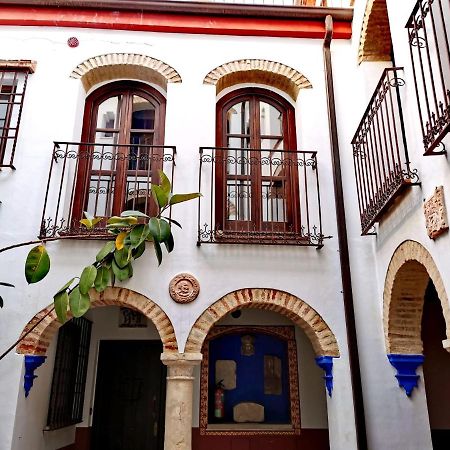Cordoba Selection 2 Dormitorios Εξωτερικό φωτογραφία