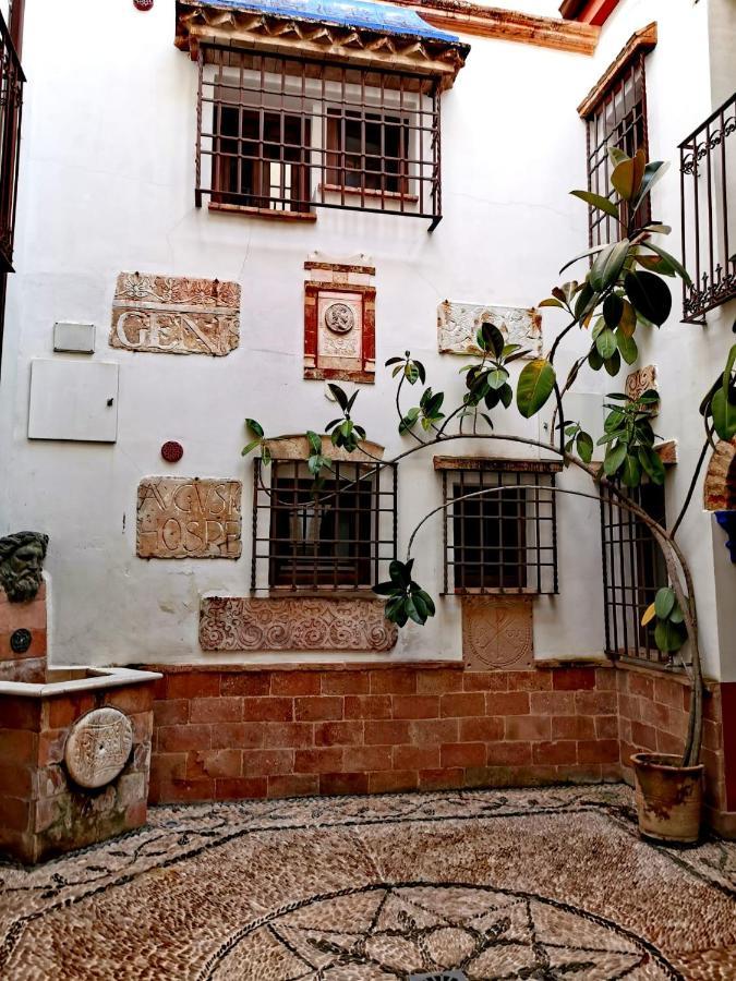 Cordoba Selection 2 Dormitorios Εξωτερικό φωτογραφία