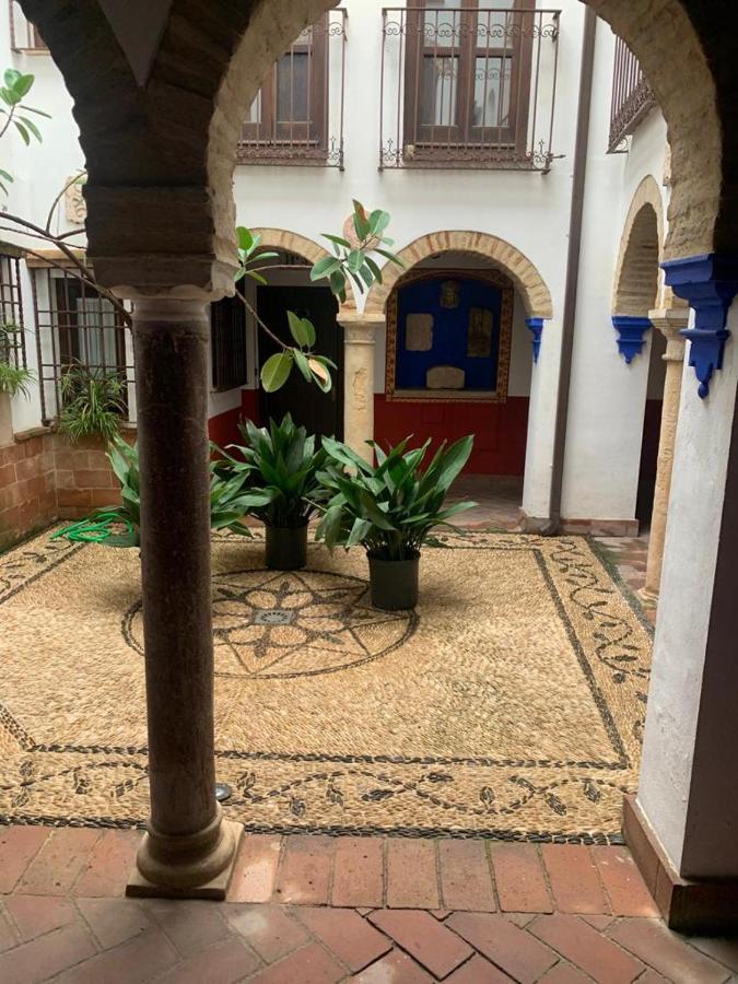 Cordoba Selection 2 Dormitorios Εξωτερικό φωτογραφία