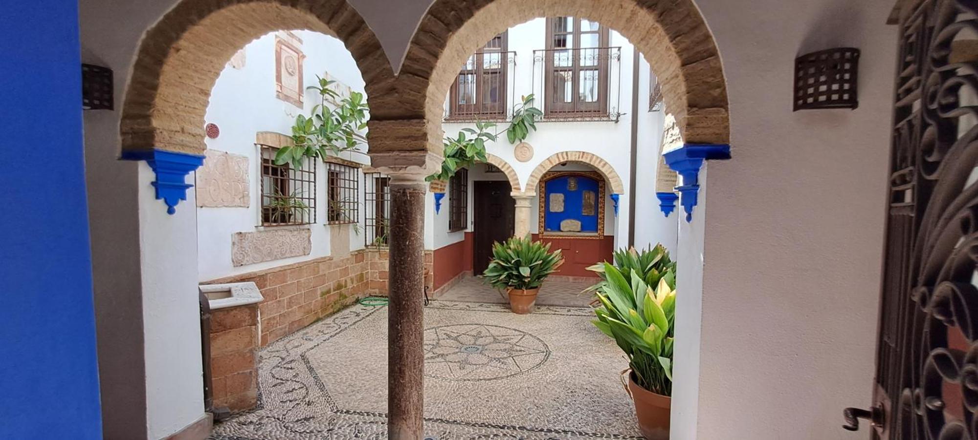 Cordoba Selection 2 Dormitorios Εξωτερικό φωτογραφία