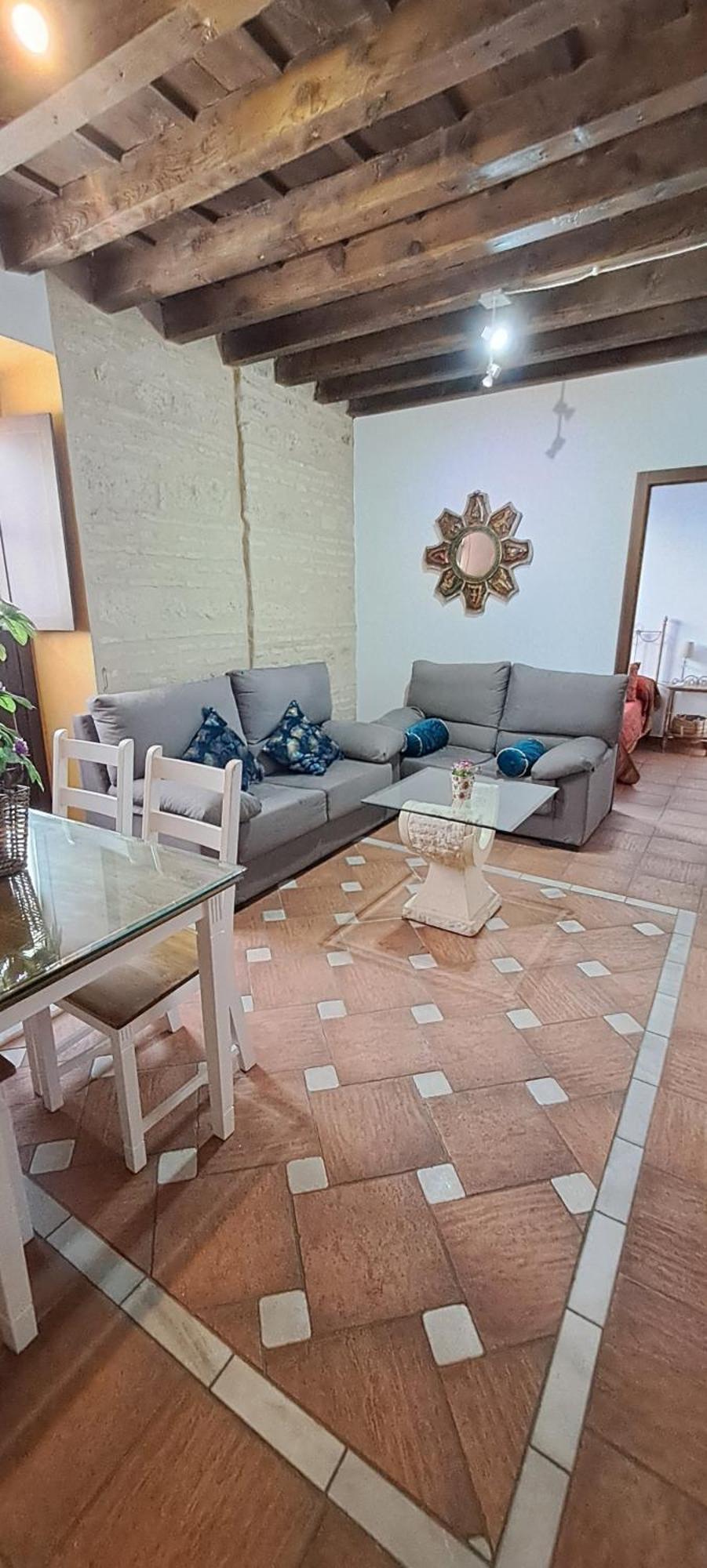 Cordoba Selection 2 Dormitorios Εξωτερικό φωτογραφία