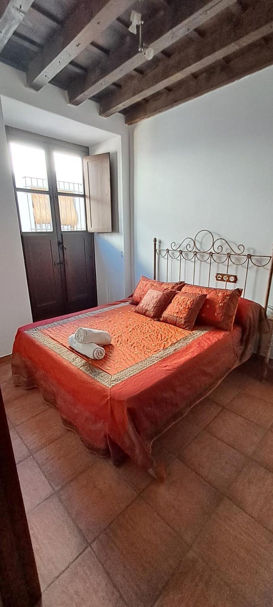 Cordoba Selection 2 Dormitorios Εξωτερικό φωτογραφία
